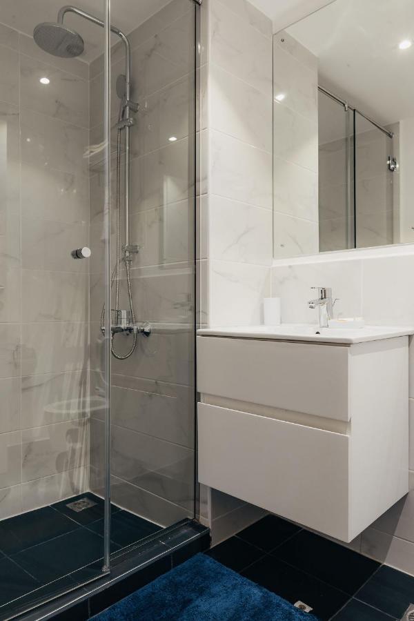 The Avery Loft At Embassy Gardens, Cantonments Accra Extérieur photo